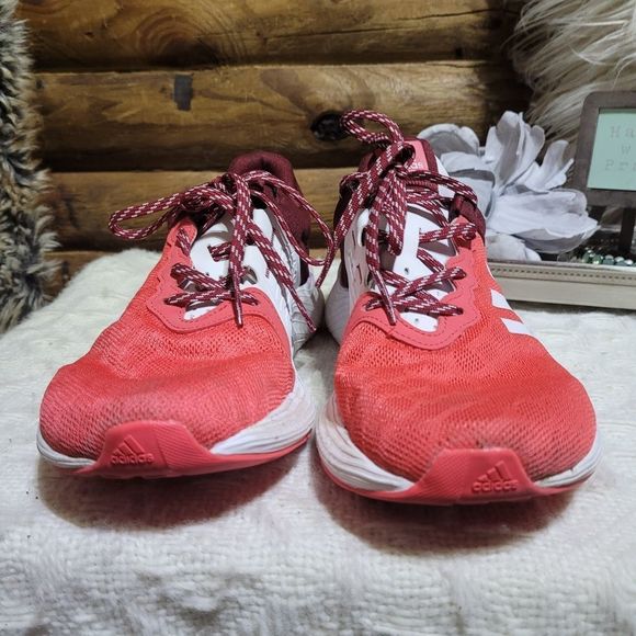 Adidas Fluid Cloudfoam Adiwear ART#BB1700 RARE Colorway! - Picture 2 of 13